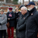 2015. MÁRCIUS 15. Mosonmagyaróvár (Fotó: Horváth Attila)