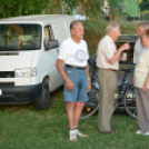 Mosoni Nyárbúcsúztató (Fotó: Nagy Mária)