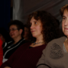 Vizsy Ferenc 3. könyvének bemutatója: Drakula Kastélyában - Meghökkentő felnőttmesék (fotó: Horváth Attila)