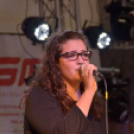 Szigetköz ízei, Vármegye borai Fesztivál (vasárnap) (Fotó: Horváth Attila)