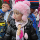 Karácsonyfát díszítettek az óvodások (Fotó: Nagy Mária)