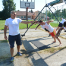 Hédervári sport és egészségnap (Fotó: Nagy Mária)