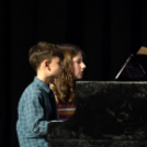 Növendékhangverseny