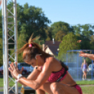 Hédervári Sportnap - Rubint Rékával (Fotó: Nagy Mária)