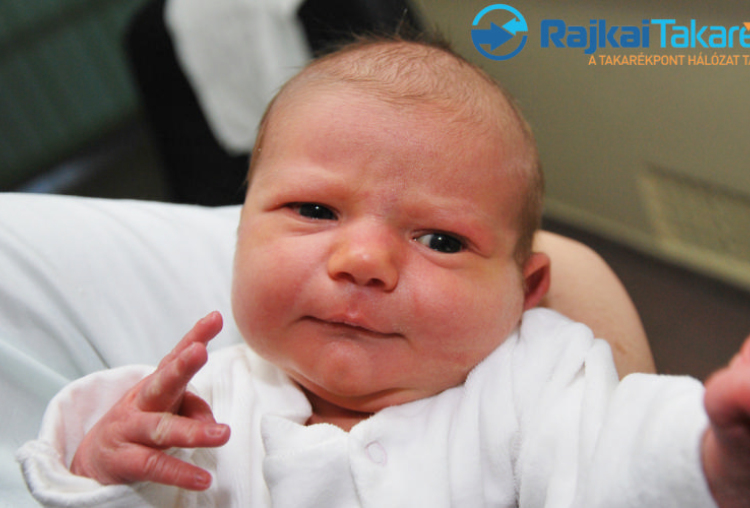 Németh Gergő, 3860 gr. Mosonmagyaróvár