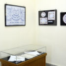 Ügyes kezek kiállítás a Hansági Múzeumban