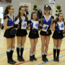 VII. Óvár-Kupa Akrobatikus Rock 'n' Roll Területi Pontszerző és jótékonysági táncverseny