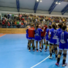 Női kézilabda NBI, Alapszakasz: 12. forduló MKC SE – Ipress Center-Vác (27-25) (Fotó: Horváth Attila)