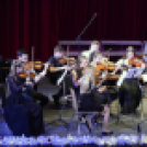 A Mosonyi Mihály Alapfokú Művészeti Iskola karácsonyi koncertje