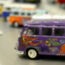 Wurczinger Balázs kiállítása - Buszgyűjteményem legkedvesebb 50 darabja