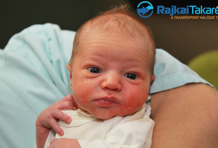 Fütty Boglárka, 3990 gr. Mosonmagyaróvár