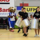 EU-FIRE Mosonmagyaróvár - NEKA 