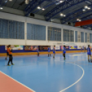 MKC SE - Győri Audi ETO KC (21-41) (NBI Alapszakasz) (Fotó: Horváth Attila)