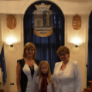 Mosonmagyaróvár Kiváló Tanulója Díjátadó Ünnepség 