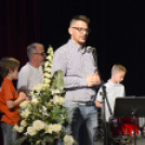 II. Dobos és Ütőhangszeres nap