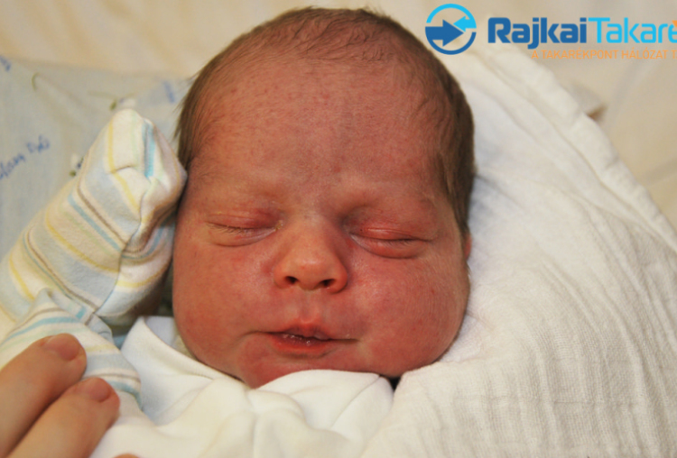 Nágel Nolen, 3170 gr. Mosonmagyaróvár