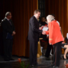 65. éves Kühne Fúvószenekar ünnepi koncertje