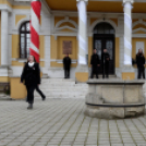 2015. MÁRCIUS 15. Mosonmagyaróvár (Fotó: Horváth Attila)