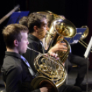 LIONS JÓTÉKONYSÁGI HANGVERSENY