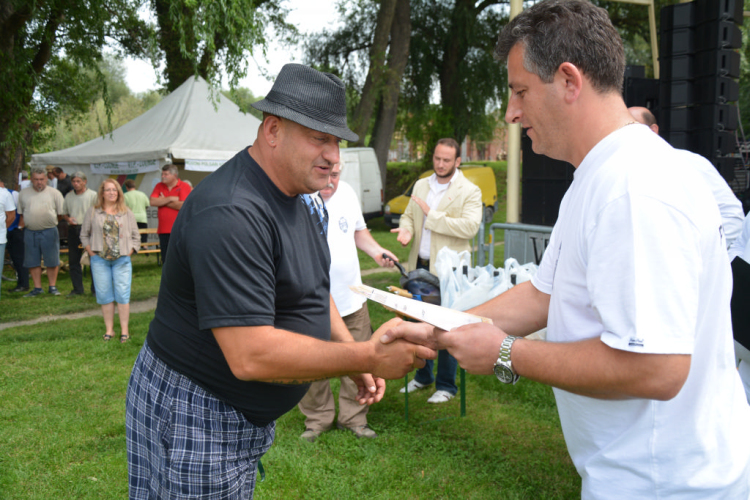 Nyárbúcsúztató Fesztivál (Fotó: Nagy Mária)