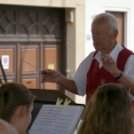 NYÁRI FESZTIVÁL – SZENT ISTVÁN NAPOK 2019, Első nap