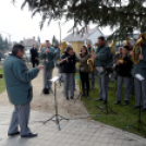 2015. MÁRCIUS 15. Mosonmagyaróvár (Fotó: Horváth Attila)