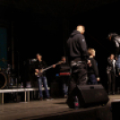 Városi Majális 2017 -  Majka & Curtis koncert