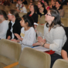 Tiszán innen, Dunán túl - Népdaléneklési verseny (Fotó: Nagy Mária)