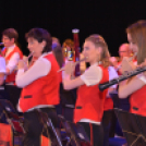 Kühne Fúvószenekar Tavaszi Hangverseny (Fotó: Bánhegyi István)