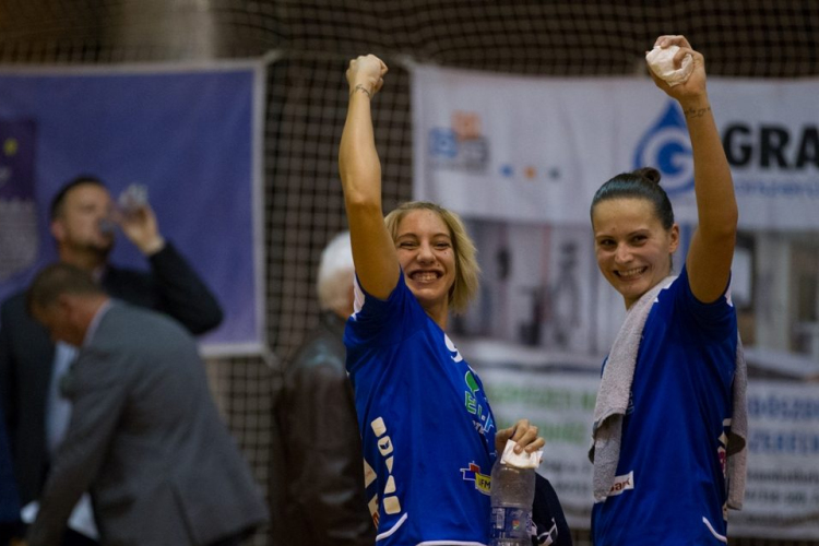 Szekszárdot is bevettük