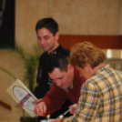 Nők a Városért Egyesület Tavaszköszöntője (Fotó: Nagy Mária)