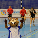 MKC SE - Budaörs (27-26) (NBI Alapszakasz) (Fotó: Horváth Attila)