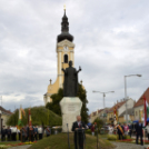 Szent István Napok 2017 - Városi Ünnepség