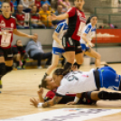 Ipress Center-Vác – Mosonmagyaróvári Kézilabda Club SE 29-27 (17-15)