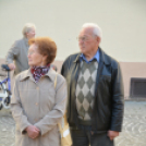 DK demonstráció (Fotó: Nagy Mária)