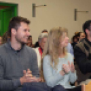 Dumaszínház - Aranyosi Péter estje a Pillangó óvodában és mini bölcsődében