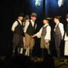 Ünnepi gálaműsor a tánc világnapja tiszteletére - Szigeti Gábor táncpedagógus emlékére