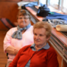 Matyóföld szíve vetített képes előadás (Fotó: Nagy Mária)