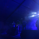 Szigetköz ízei, vármegye borai fesztivál / Pink Floyd Emlékzenekar koncertje (Fotó: Horváth Attila)