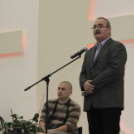 XII. Elfogadás napja Mosonmagyaróvár