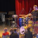 I. Dobos és Ütőhangszeres nap Bükki Attila emlékére