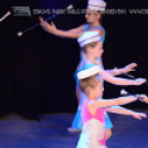 Tánc Világnapja a Fehér Lóban