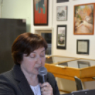 1956 - os Művészeti Galéria megnyitó