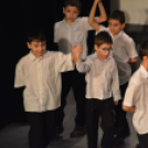 Éltes Mátyás Iskola bemutatkozása (Fotó: Nagy Mária)