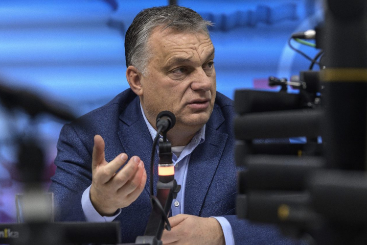 Orbán Viktor: november 10-15-e között érkezik az inflációs nyugdíjkiegészítés