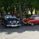 VI. Mosonmagyaróvári Veteránjármű Találkozó