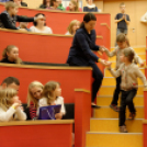 VÍZ világnapja 2015 a Futurában (Fotó: Horváth Attila)