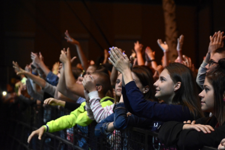 Nyári Fesztivál – Szent István Napok 2017 - Nagy Színpad