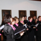 Múzeumi esték: A Vissz-Hang Vegyeskar koncertje