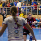 Mosonmagyaróvári Kézilabda Club – EUbility Group-Békéscsabai ENKSE 